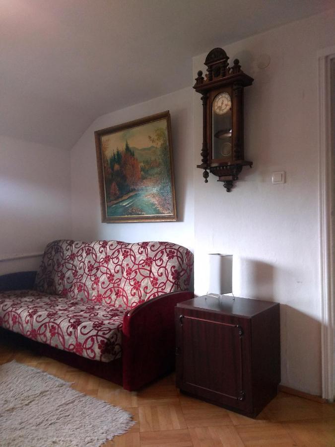 格但斯克Sloneczny Apartament Z Balkonem公寓 外观 照片