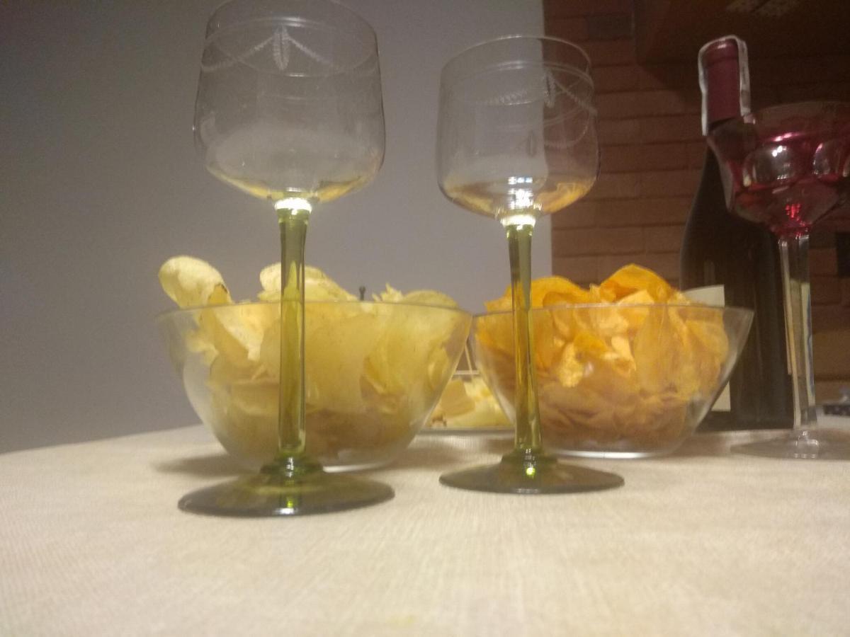 格但斯克Sloneczny Apartament Z Balkonem公寓 外观 照片