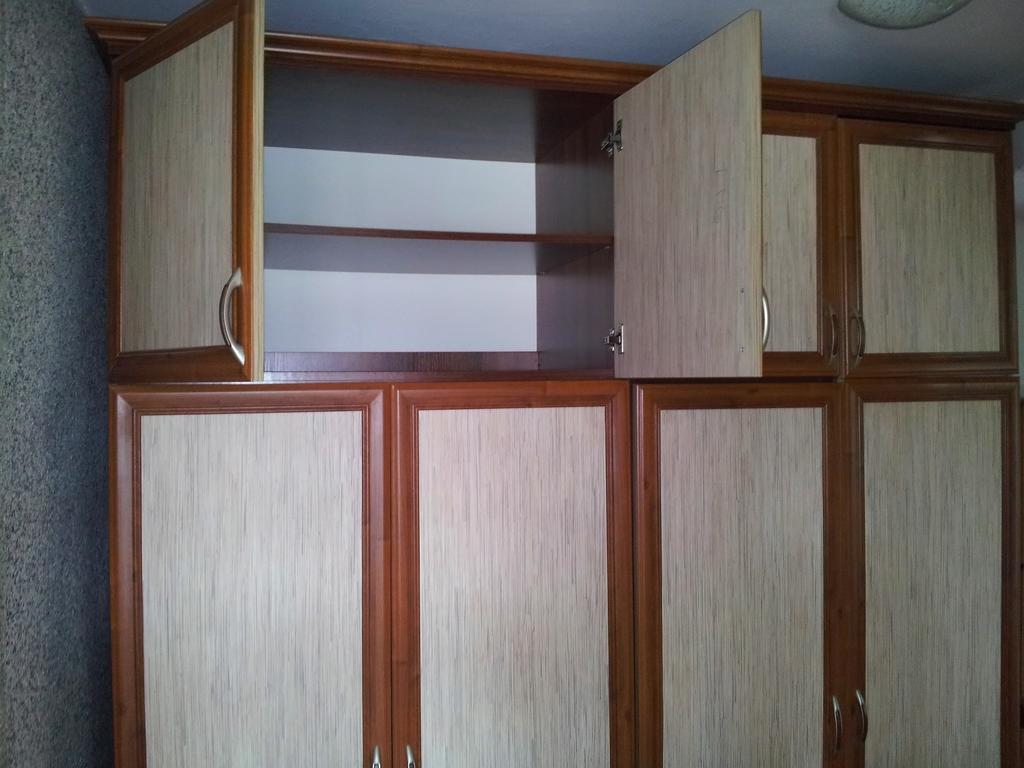 格但斯克Sloneczny Apartament Z Balkonem公寓 外观 照片