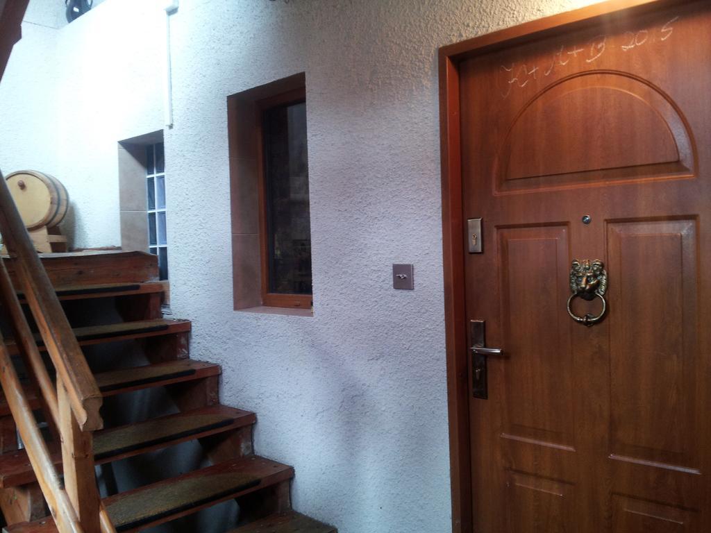 格但斯克Sloneczny Apartament Z Balkonem公寓 外观 照片